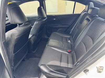 2016 Honda Accord Sport   - Photo 14 - Miami, FL 33147