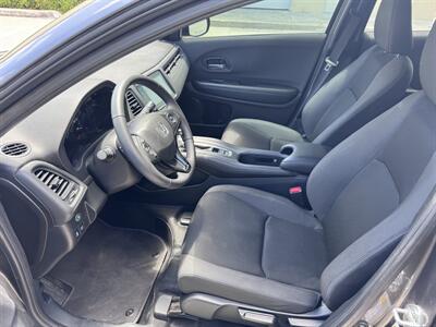 2021 Honda HR-V Sport   - Photo 13 - Miami, FL 33147