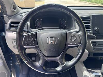 2019 Honda Pilot EX-L - Photo 9 - Miami, FL 33147