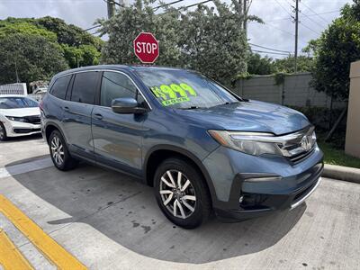 2019 Honda Pilot EX-L - Photo 3 - Miami, FL 33147