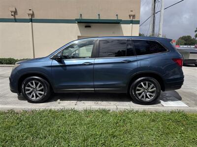 2019 Honda Pilot EX-L - Photo 8 - Miami, FL 33147