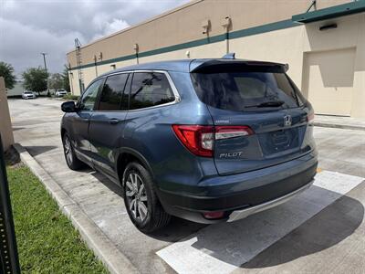 2019 Honda Pilot EX-L - Photo 7 - Miami, FL 33147