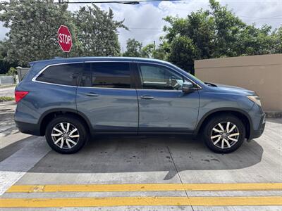 2019 Honda Pilot EX-L - Photo 4 - Miami, FL 33147