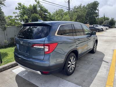 2019 Honda Pilot EX-L - Photo 5 - Miami, FL 33147
