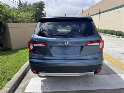 2019 Honda Pilot EX-L - Photo 6 - Miami, FL 33147