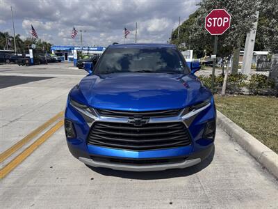 2019 Chevrolet Blazer LT - Photo 2 - Miami, FL 33147