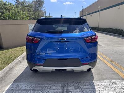 2019 Chevrolet Blazer LT - Photo 6 - Miami, FL 33147