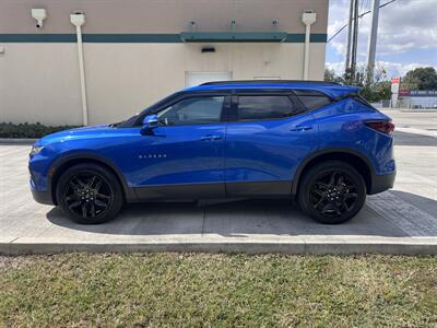 2019 Chevrolet Blazer LT - Photo 8 - Miami, FL 33147