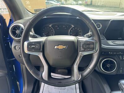 2019 Chevrolet Blazer LT - Photo 9 - Miami, FL 33147