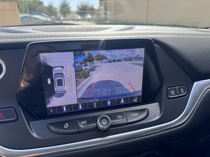 2019 Chevrolet Blazer LT - Photo 10 - Miami, FL 33147