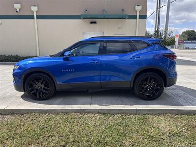 2019 Chevrolet Blazer LT - Photo 8 - Miami, FL 33147