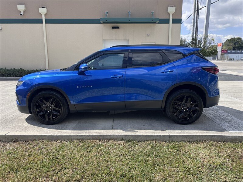 2019 Chevrolet Blazer LT - Photo 8 - Miami, FL 33147