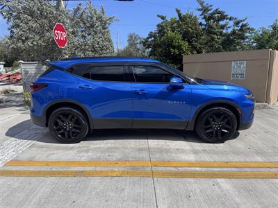 2019 Chevrolet Blazer LT - Photo 4 - Miami, FL 33147