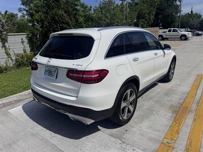 2019 Mercedes-Benz GLC GLC 300 4MATIC - Photo 5 - Miami, FL 33147