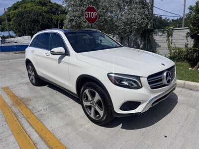 2019 Mercedes-Benz GLC GLC 300 4MATIC - Photo 3 - Miami, FL 33147