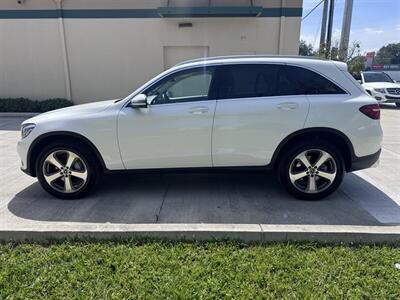 2019 Mercedes-Benz GLC GLC 300 4MATIC - Photo 8 - Miami, FL 33147