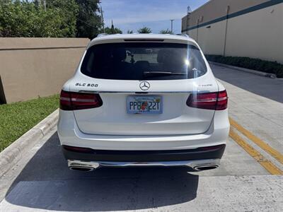 2019 Mercedes-Benz GLC GLC 300 4MATIC - Photo 6 - Miami, FL 33147