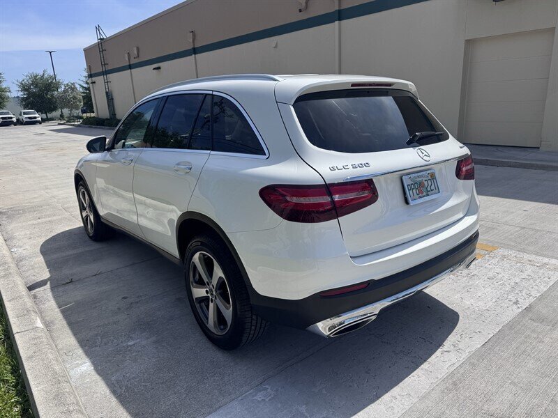 2019 Mercedes-Benz GLC GLC 300 4MATIC - Photo 7 - Miami, FL 33147