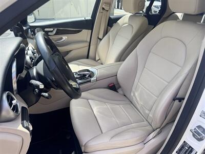 2019 Mercedes-Benz GLC GLC 300 4MATIC - Photo 13 - Miami, FL 33147