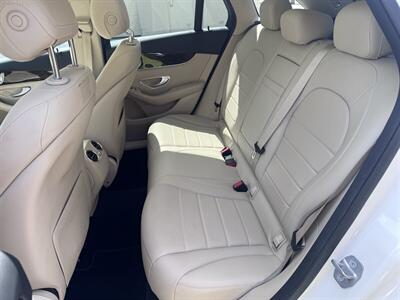 2019 Mercedes-Benz GLC GLC 300 4MATIC - Photo 14 - Miami, FL 33147