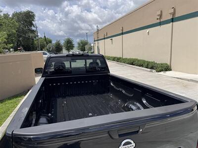 2017 Nissan Titan S   - Photo 13 - Miami, FL 33147