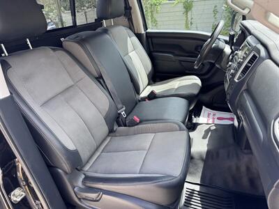 2017 Nissan Titan S   - Photo 14 - Miami, FL 33147
