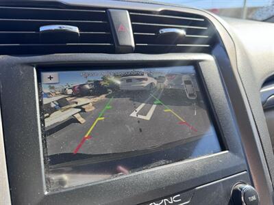 2019 Ford Fusion SE - Photo 10 - Miami, FL 33147