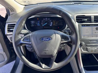 2019 Ford Fusion SE - Photo 8 - Miami, FL 33147