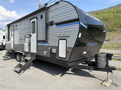 2023 Coachmen Catalina Legacy Edition 263FKDS   - Photo 1 - Bluefield, WV 24701