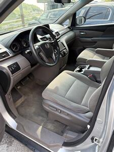 2015 Honda Odyssey EX   - Photo 9 - Bluefield, WV 24701
