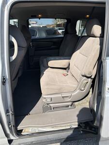 2015 Honda Odyssey EX   - Photo 6 - Bluefield, WV 24701