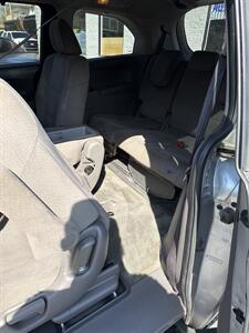 2015 Honda Odyssey EX   - Photo 7 - Bluefield, WV 24701