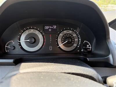 2015 Honda Odyssey EX   - Photo 5 - Bluefield, WV 24701