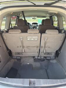 2015 Honda Odyssey EX   - Photo 8 - Bluefield, WV 24701