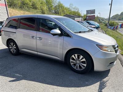 2015 Honda Odyssey EX   - Photo 2 - Bluefield, WV 24701
