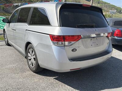 2015 Honda Odyssey EX   - Photo 3 - Bluefield, WV 24701