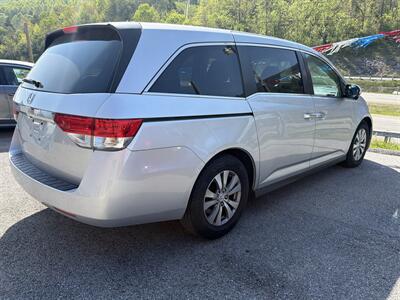 2015 Honda Odyssey EX   - Photo 4 - Bluefield, WV 24701