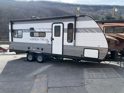 2022 Dutchmen ASPEN TRAIL 21RD   - Photo 1 - Bluefield, WV 24701