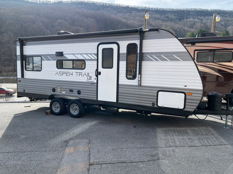 2022 Dutchmen ASPEN TRAIL 21RD   - Photo 1 - Bluefield, WV 24701