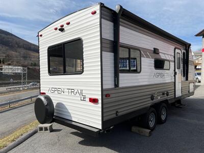 2022 Dutchmen ASPEN TRAIL 21RD   - Photo 3 - Bluefield, WV 24701
