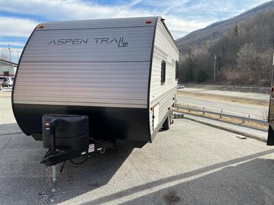 2022 Dutchmen ASPEN TRAIL 21RD   - Photo 2 - Bluefield, WV 24701