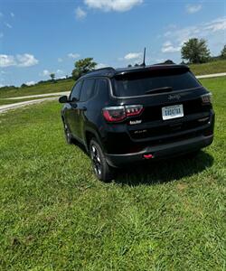 2017 Jeep Compass Trailhawk   - Photo 6 - Madisonville, KY 42431