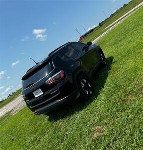 2017 Jeep Compass Trailhawk   - Photo 7 - Madisonville, KY 42431