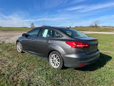 2018 Ford Focus SE   - Photo 6 - Madisonville, KY 42431