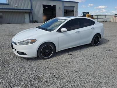 2014 Dodge Dart Limited   - Photo 1 - Madisonville, KY 42431