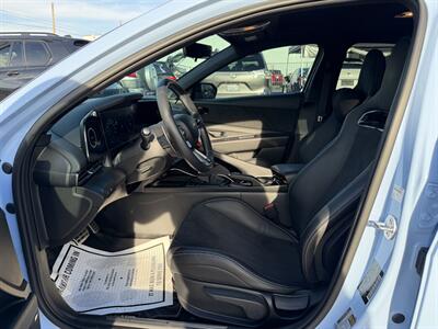 2025 Hyundai ELANTRA N   - Photo 10 - El Monte, CA 91733
