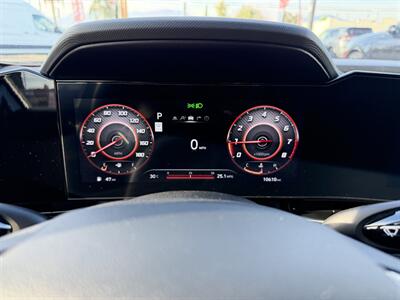 2025 Hyundai ELANTRA N   - Photo 9 - El Monte, CA 91733
