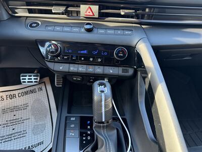 2025 Hyundai ELANTRA N   - Photo 15 - El Monte, CA 91733