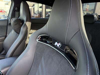 2025 Hyundai ELANTRA N   - Photo 17 - El Monte, CA 91733