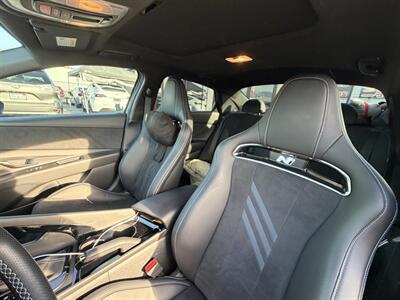 2025 Hyundai ELANTRA N   - Photo 20 - El Monte, CA 91733